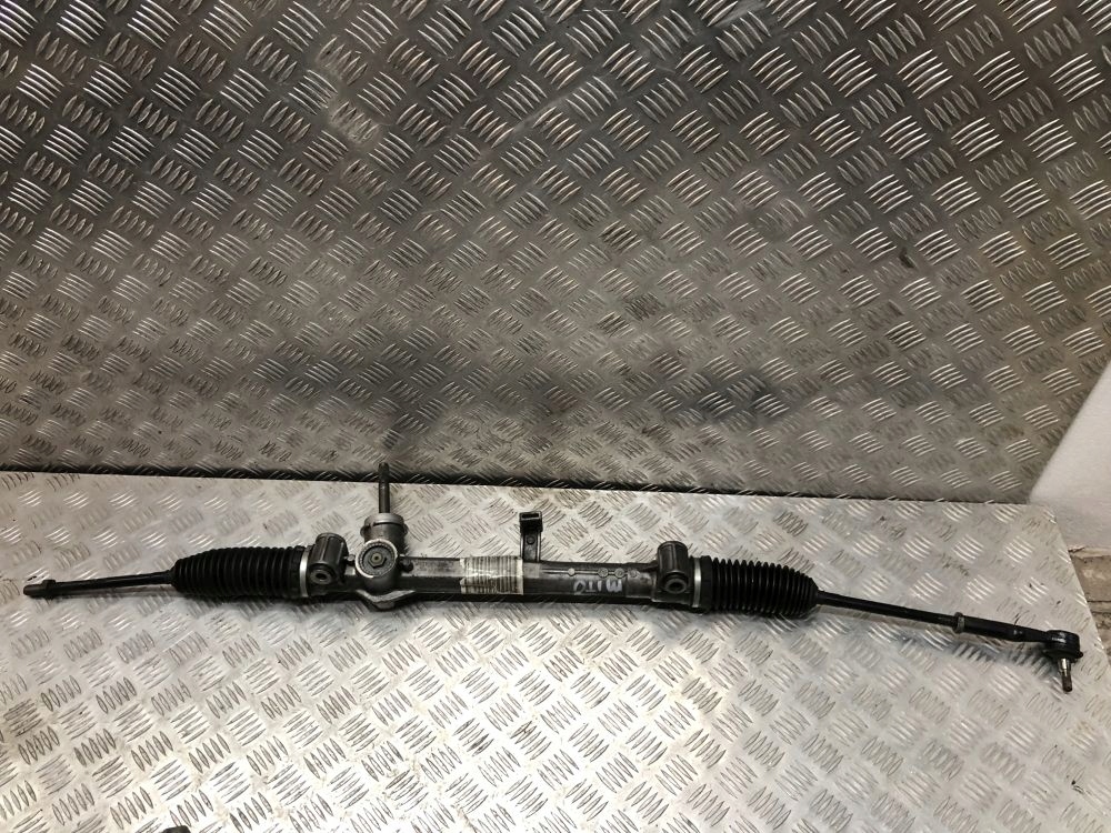 фото №1, Alfa romeo mito трансмиссия рулевая рейка europa