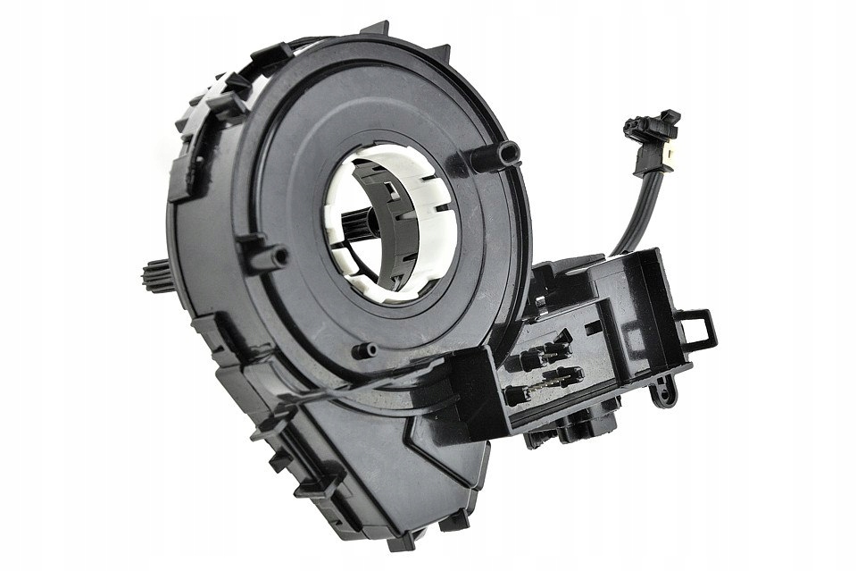 фото №1, Пружина винтовая, подушка воздушная nty eas-fr-006