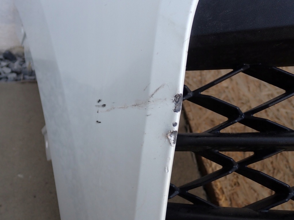 фото №3, Бампер перед передний renault captur 2 ii hf rs line 2020-