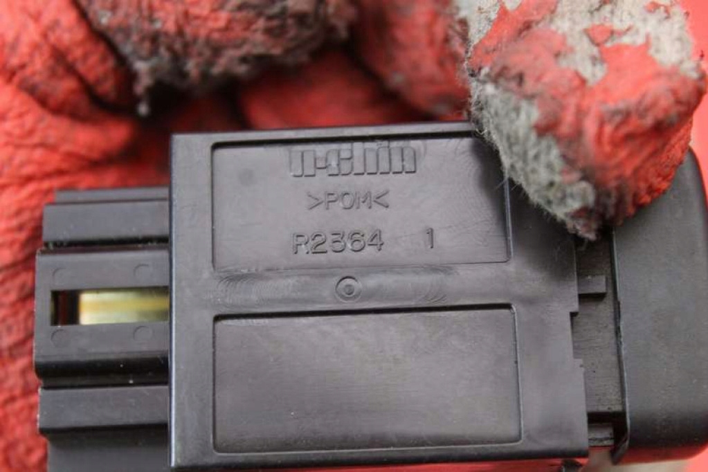 фото №6, Выключатель кнопка pdc r2364 peugeot 4007 07-12