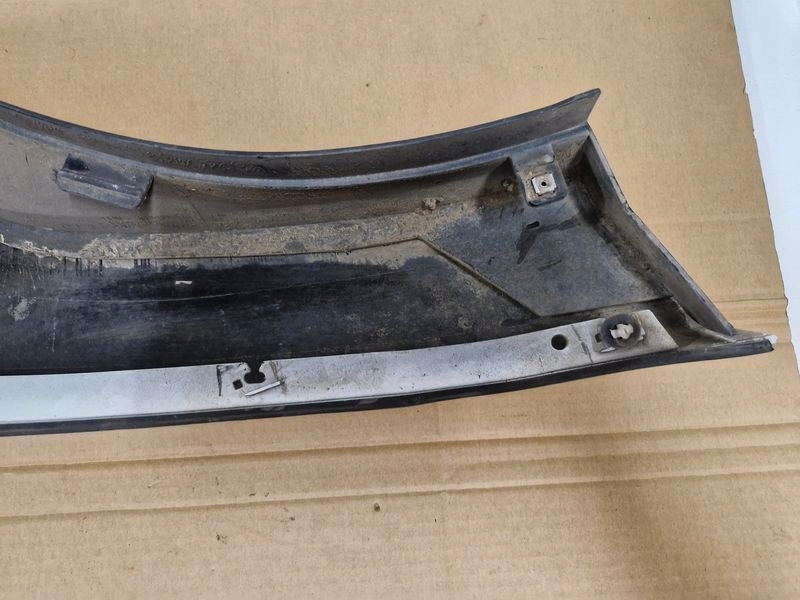 фото №8, Hummer 3 iii h3 молдинг двері правий задня права задня 15795915