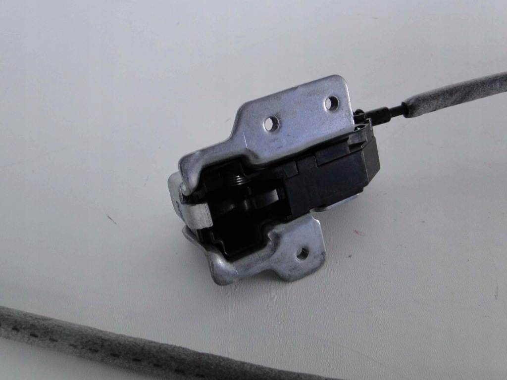 фото №4, Mercedes sprinter w910 910 замок дверь задние левая