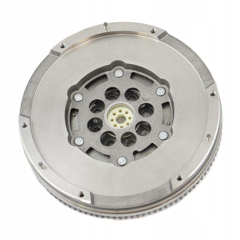 фото №1, Оригинальные колесо двухмассовый exedy nsfd012