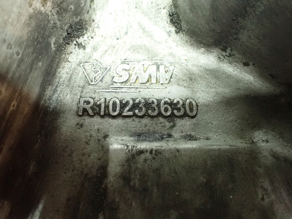 фото №7, Рычаг передний нижний правый chevrolet corvette c5