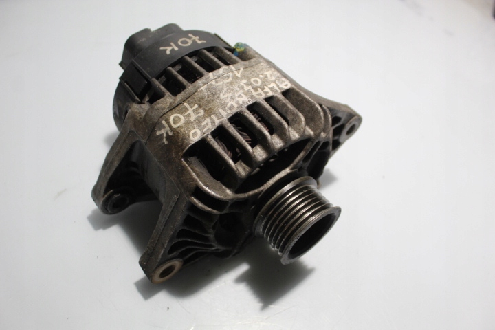 фото №1, Генератор alfa romeo gt ii 2.0