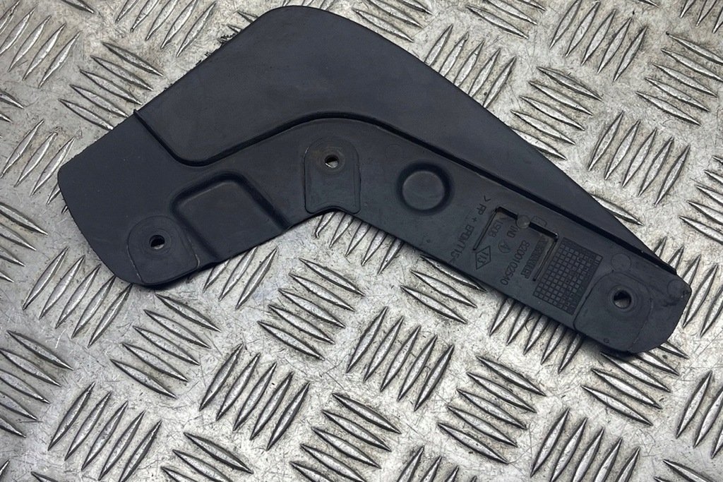 фото №1, Бризковик лівий передній renault espace iv jk0/1_ 8200102540 2.0l дизель