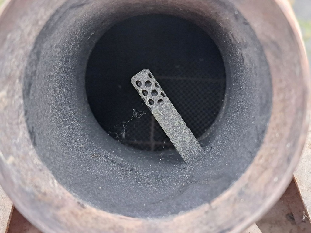 фото №3, Mercedes sprinter dpf a9064901092