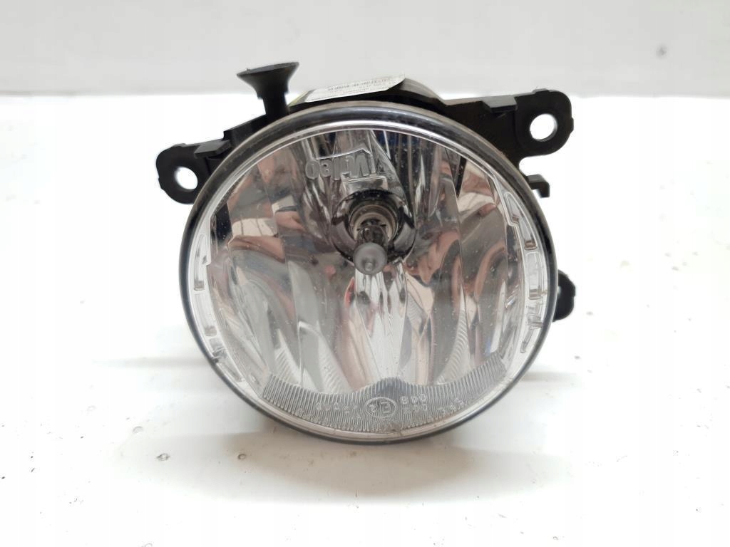 фото №1, Противотуманная фара правый renault scenic iii