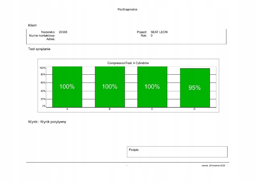 фото №6, Seat leon ii 2.0tdi 140km двигун дизель bkd перевірений