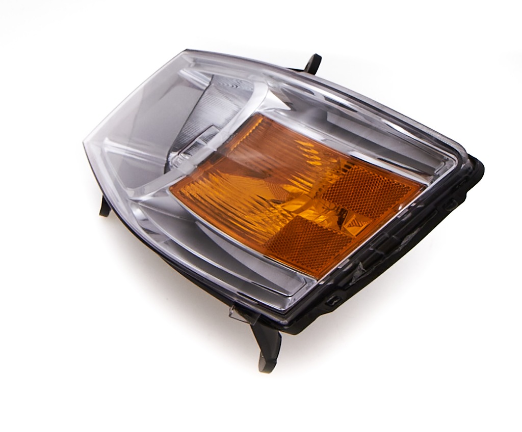 фото №11, Лампа передняя do dodge grand caravan 2007-2010 5113333ad левая механический