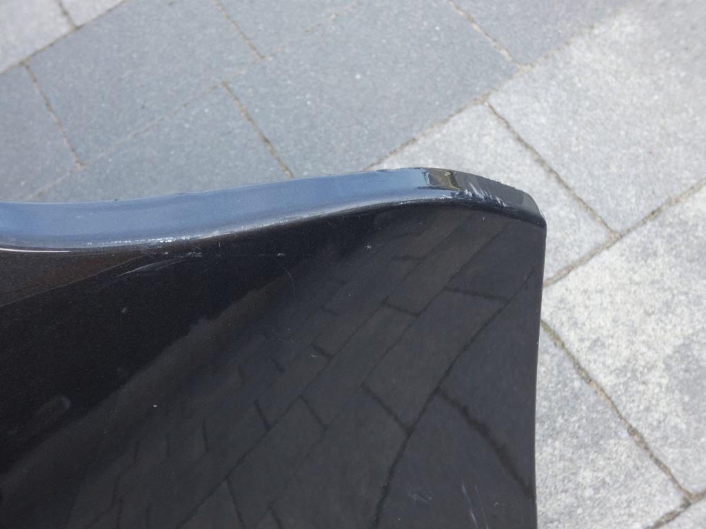 Бампер range rover sport ii l494 рестайлинг Цена