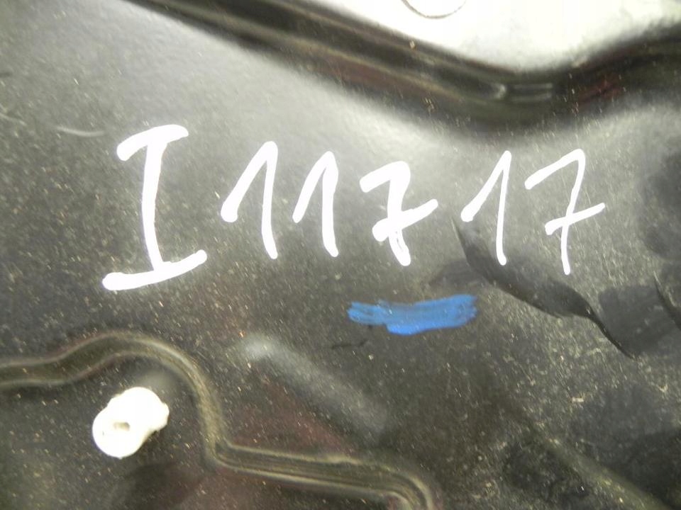 фото №4, Подъемник стекло land rover range rover iii 2012 с передний с левый ah2223201a