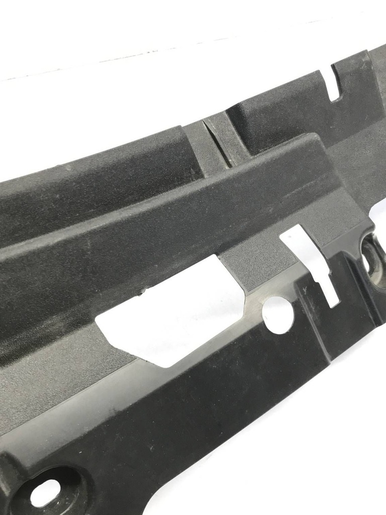 фото №6, Audi e-tron 4ke защита поперечина передний 4ke807082