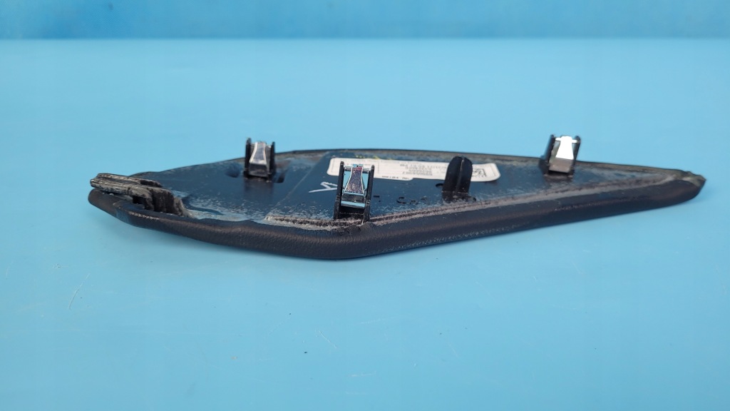 фото №10, Bmw x6 iii g06 21r захист заглушка панелі консолі ліва 6839061