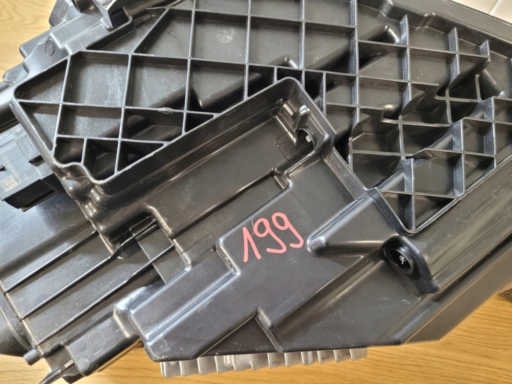 фото №15, Лампа правая передняя правый перед audi q5 sq5 80a 80a941036e europa