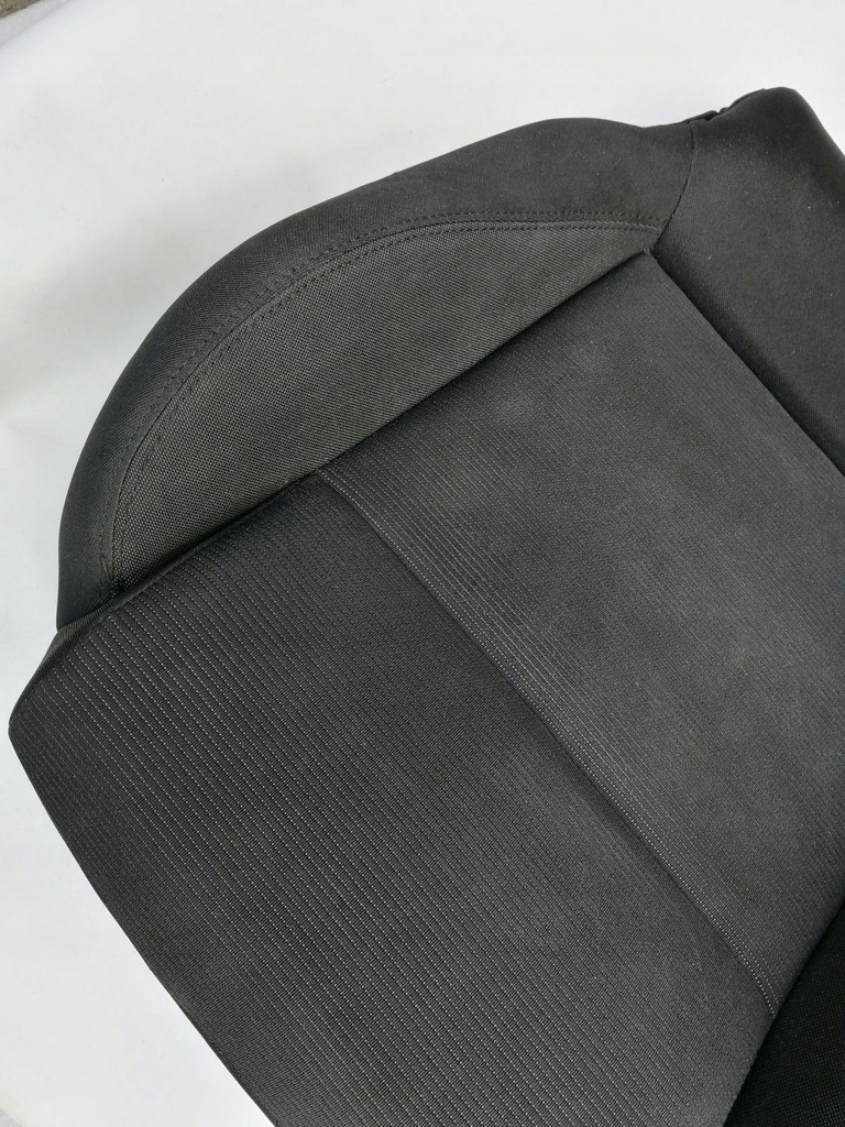 фото №3, Alfa romeo giulietta сидіння сидіння