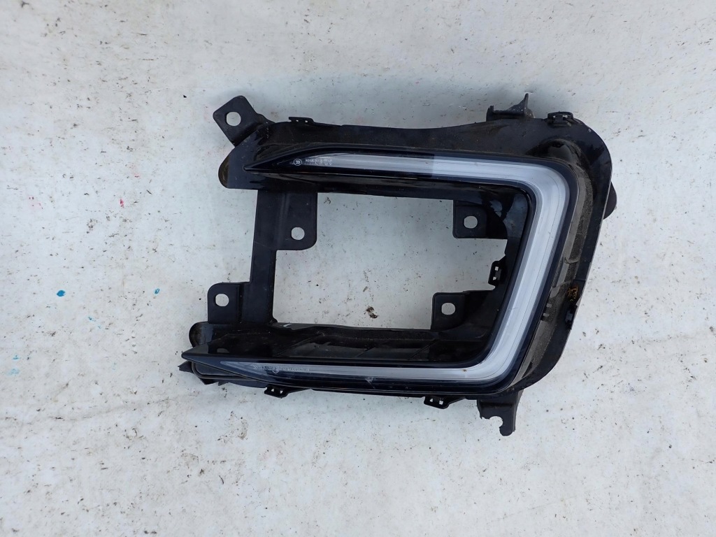 Купить Vw passat b8 gte рестайлинг  19- противотуманная фара led правый