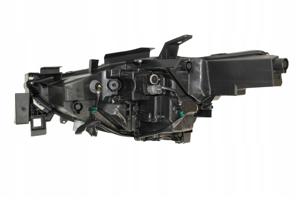 Mazda cx5 2017 дорестайлинг  фара передняя фара 14 pin afs full led левая Доставка