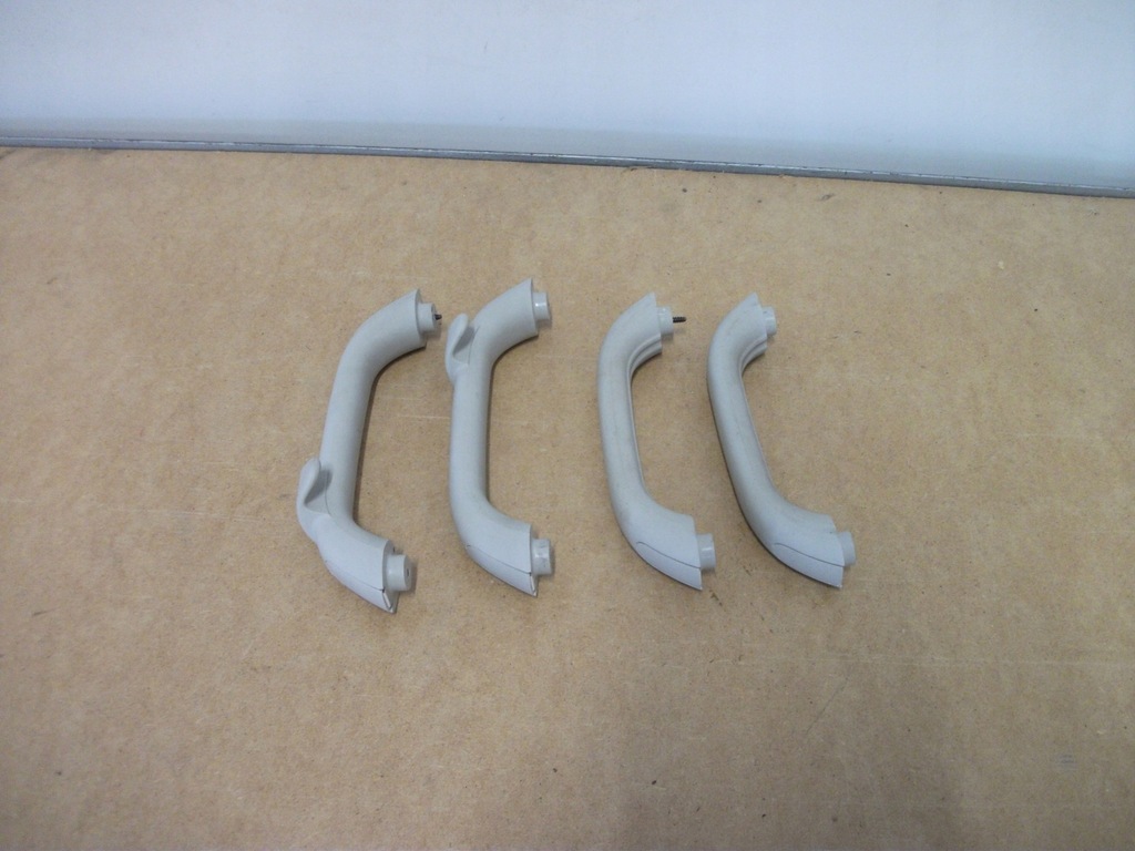 фото №1, Ручки потолочный jeep compass i комплект