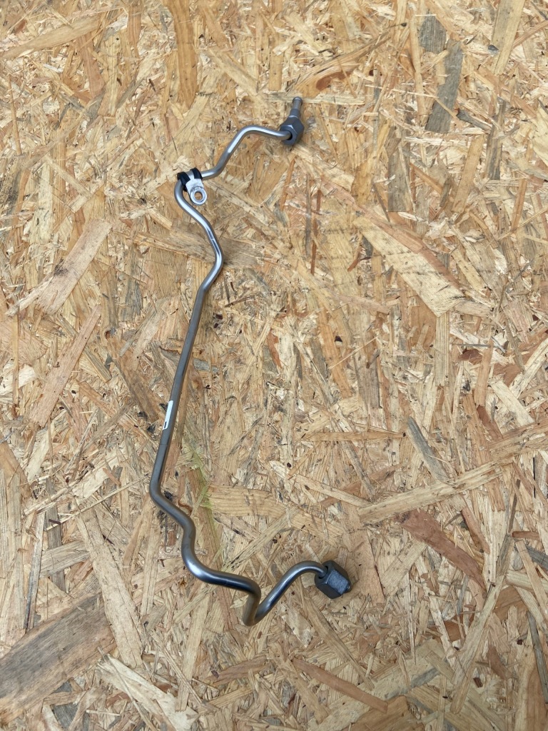 Купити Шланг пального mercedes gl gls gle ml 5.5 63 amg 1278070233