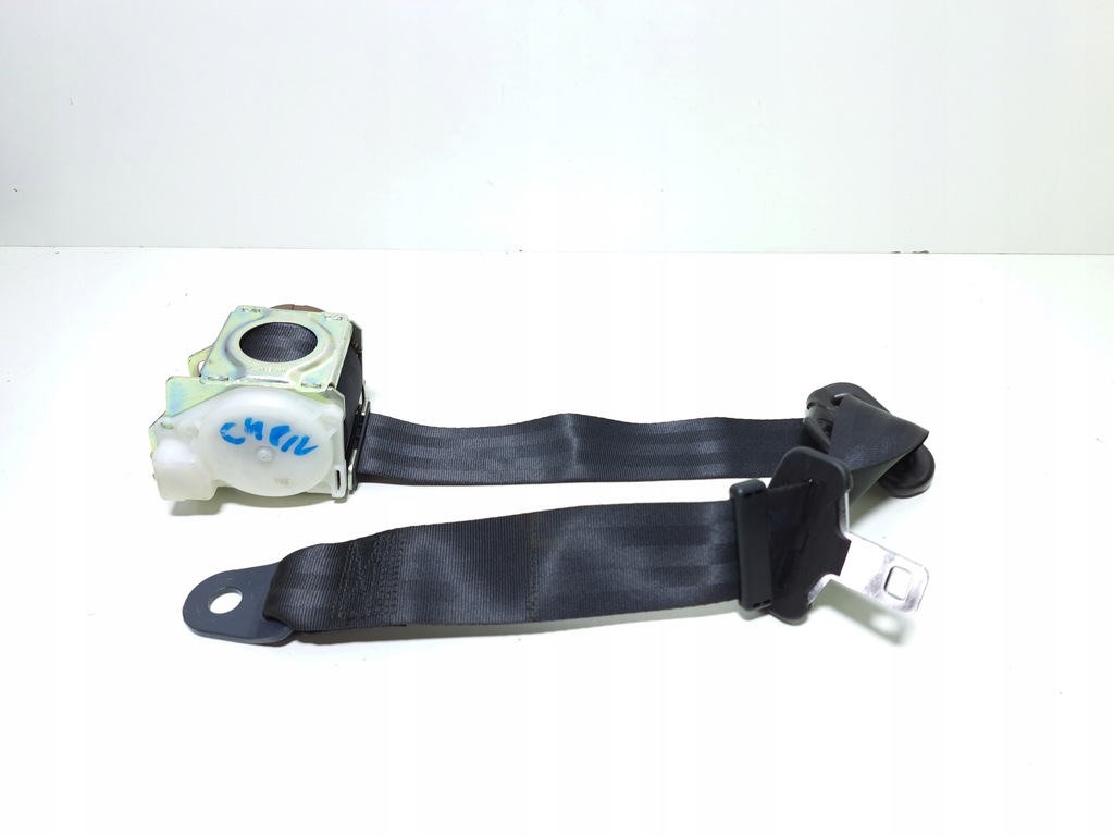 фото №1, Citroen c4 picasso pas безопасности задняя задний правый