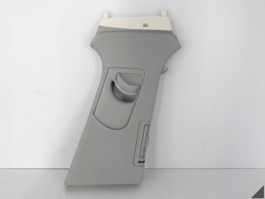 фото №1, Audi a6 s6 4g0 lift 10-18 обивка защита обшивка правого стойка b решётка