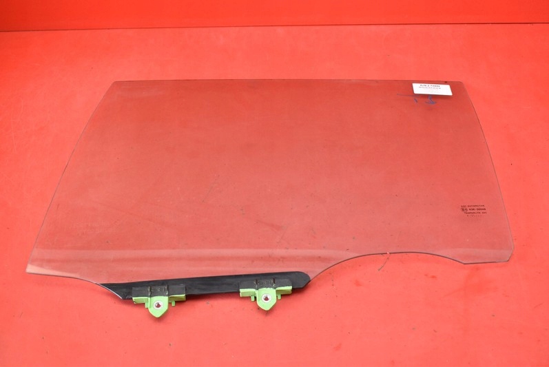 фото №1, Скло бічна ліва задня задня toyota corolla e21 kombi 19-