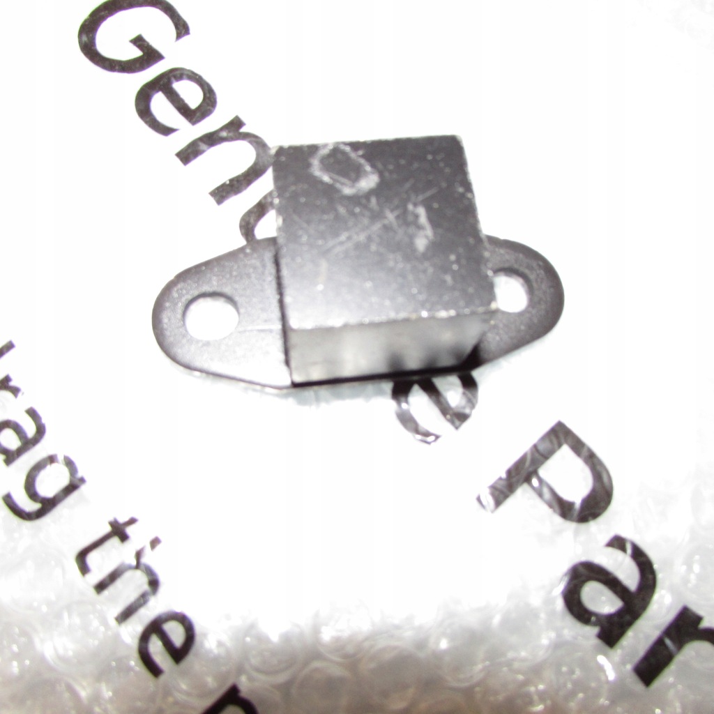 фото №1, Амортизатор заднього механізму диференціала hiace