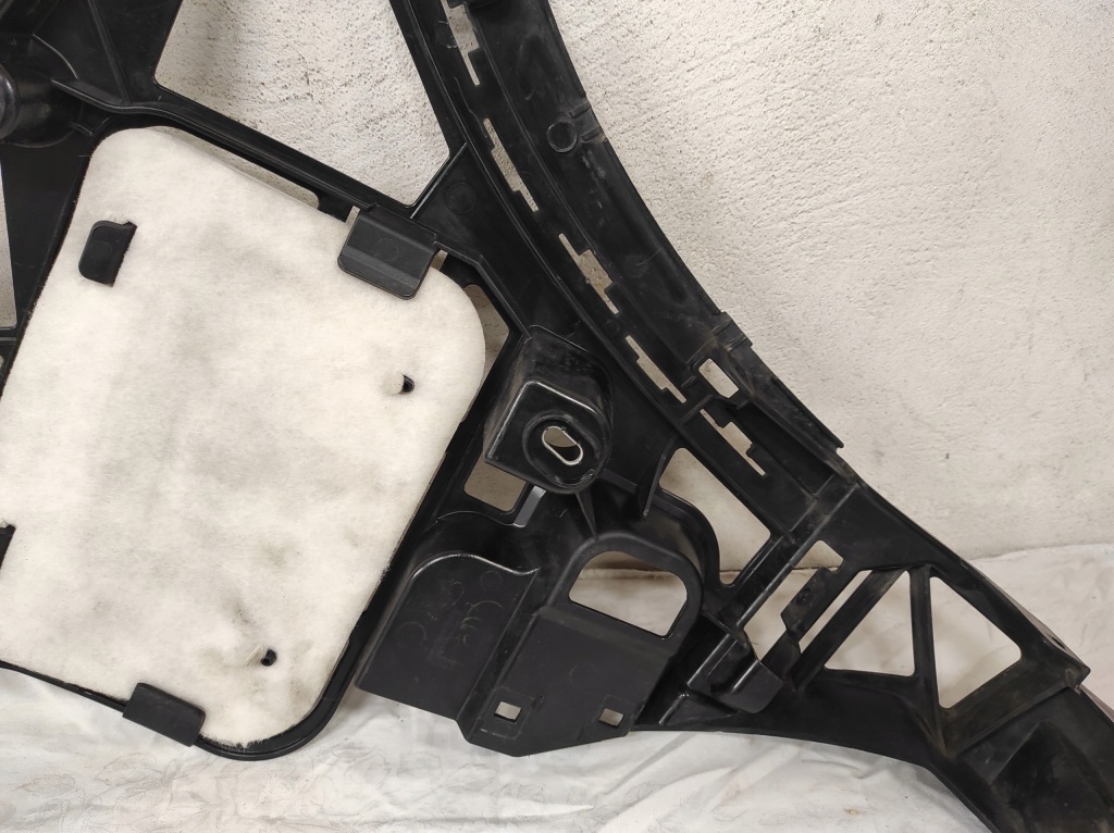 фото №8, Mercedes w292 направляющая бампера левый задняя a2928850121