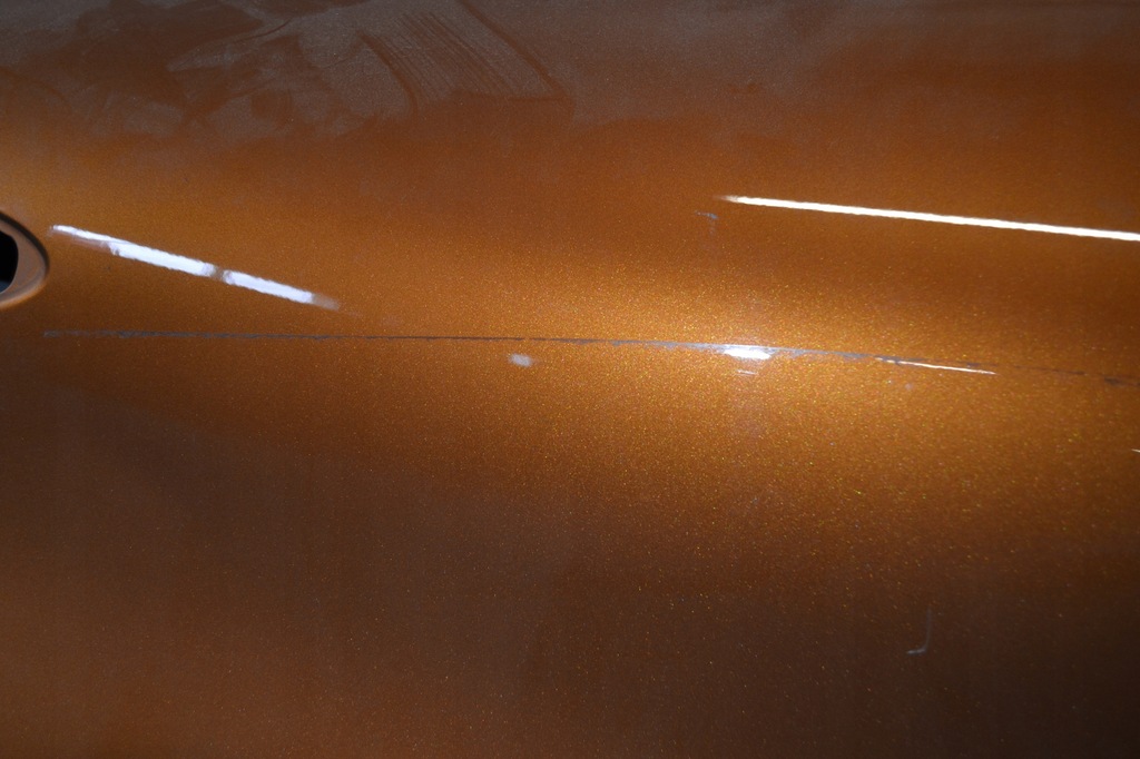 фото №9, Дверь правый задняя правое задние renault captur