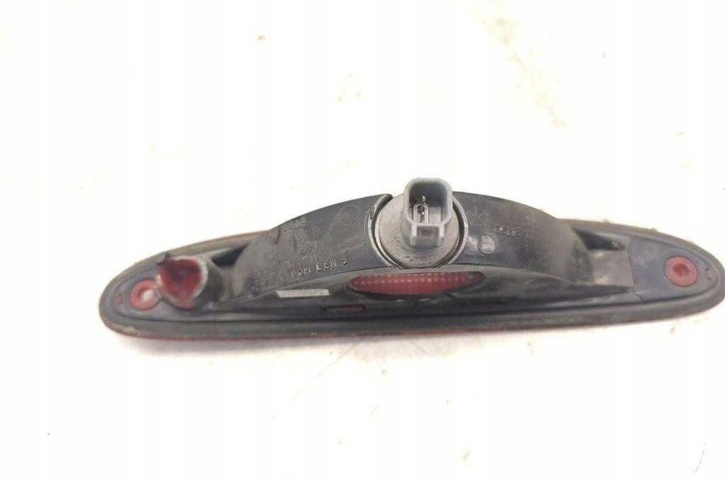 фото №7, Дополнительная лампа стоп chrysler voyager iv rg, rs 58622e 2.8l дизель 110kw