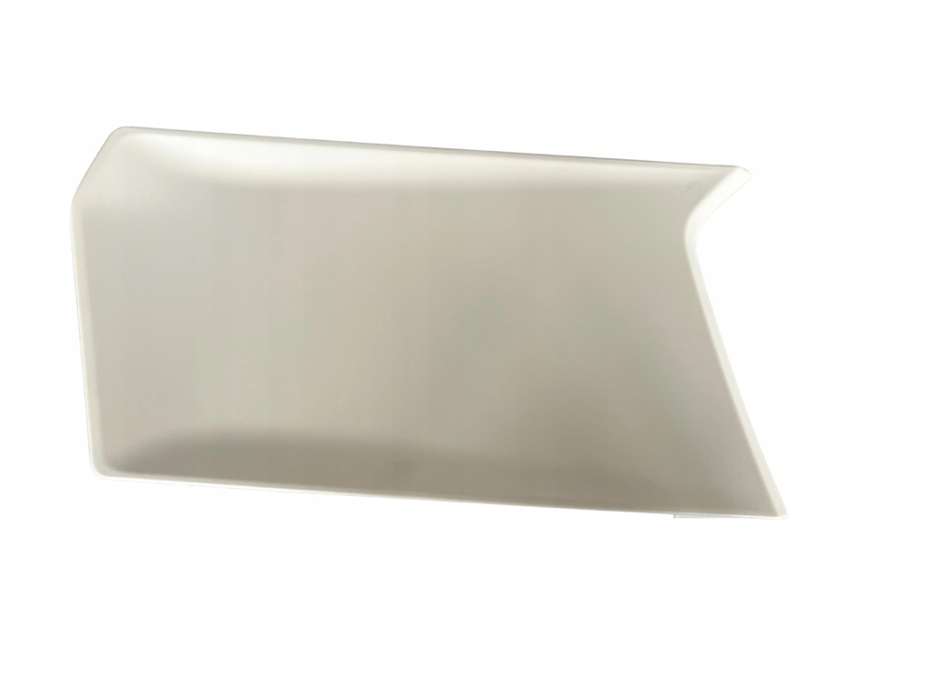 фото №5, Заглушка капот scania r s nowe оригінал