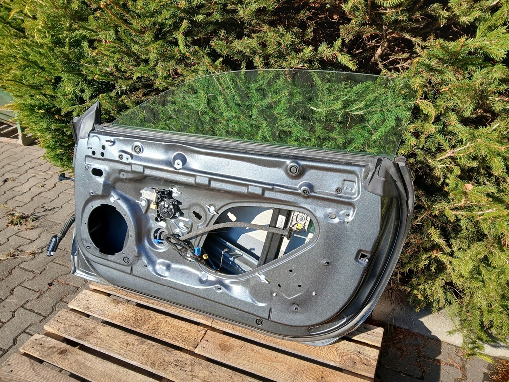 фото №11, Audi a5 s5 8w6 coupe дверь правое перед передние 2018 8w