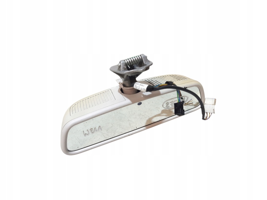 Купить Зеркало заднего вида внутреннее mercedes w211 6250263