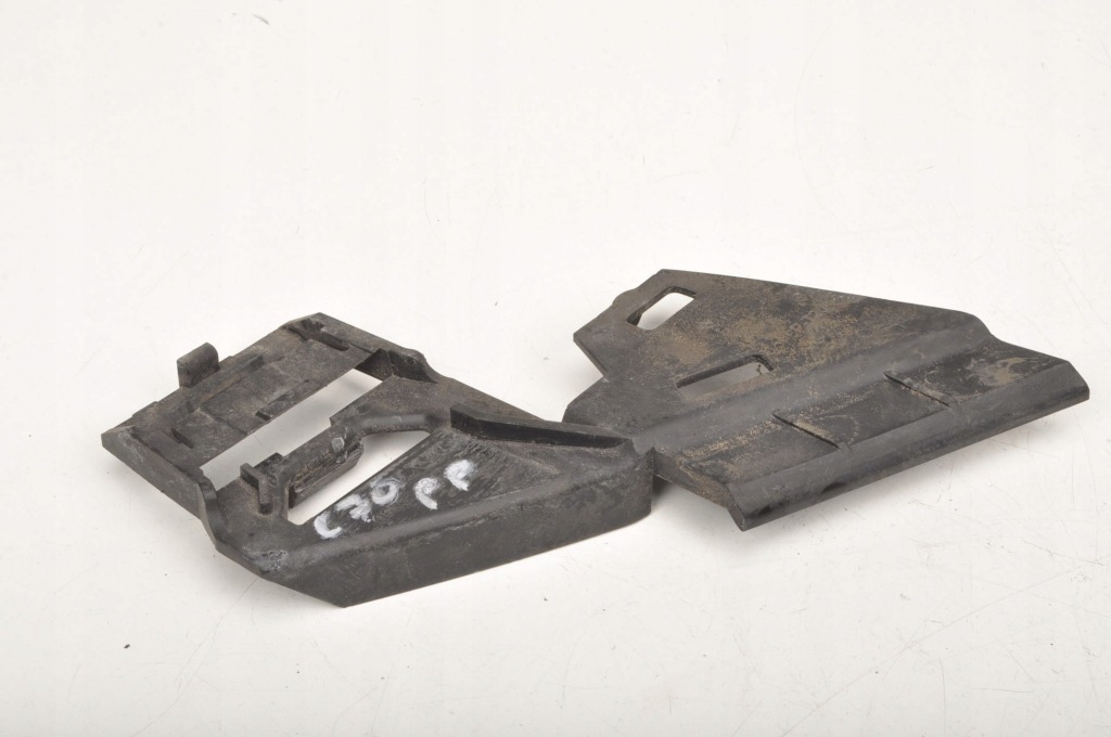 фото №1, Volvo c70 ii напрямна лампи правий перед 30633368