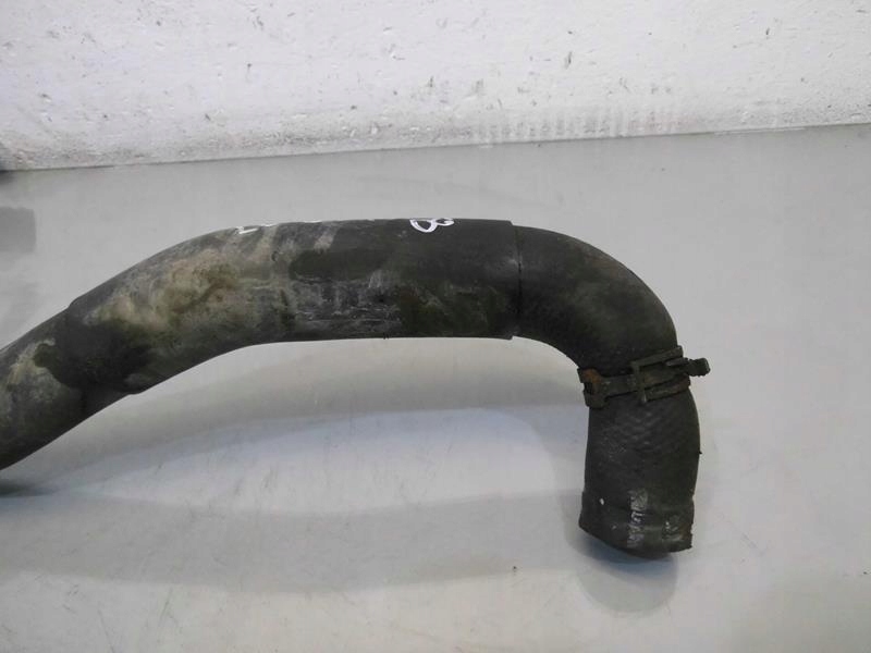 фото №3, Wąż труба wody lexus is 220 2.2 d