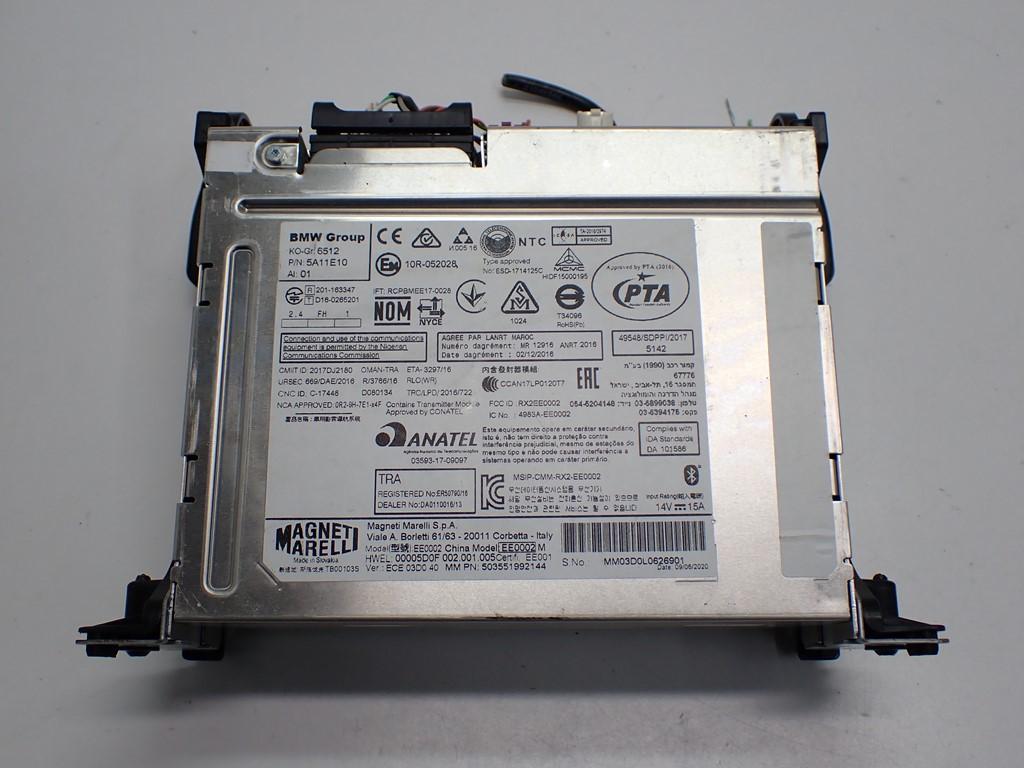 фото №10, Радио навигация navi заводская europa mini one f55 f56 f57 20r