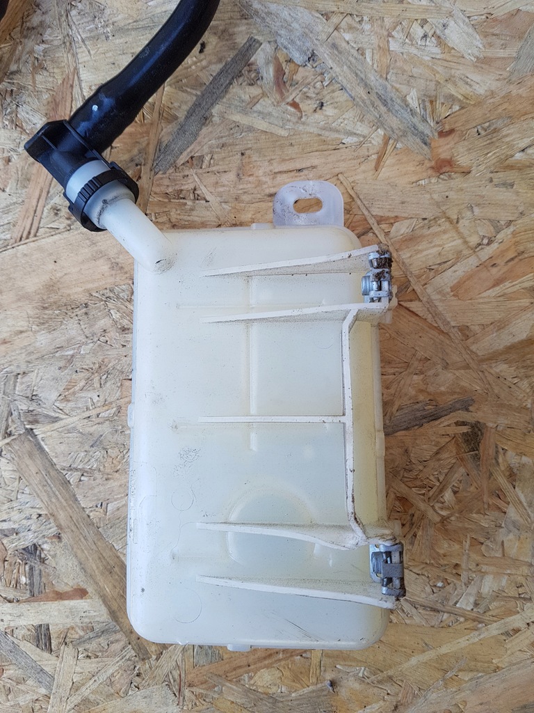 фото №5, Opel vivaro iii vivaro iii бачок тормозной