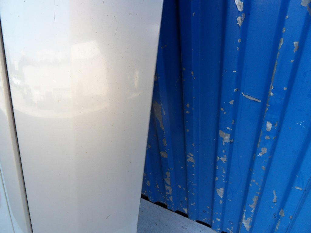 фото №10, Opel zafira b 05-08 дверь передние правое z167