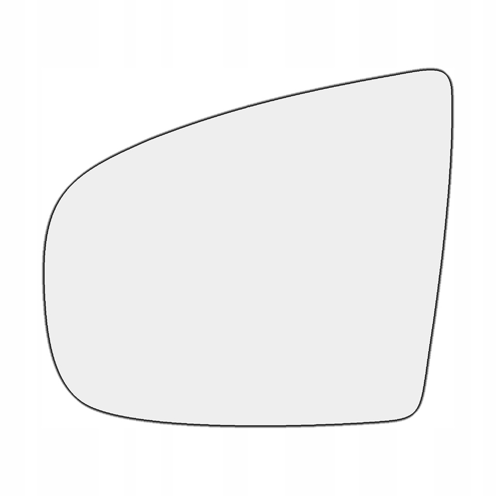 фото №1, Стекло/зеркало bmw x6 e71 2007-2014 2008 2009 2010