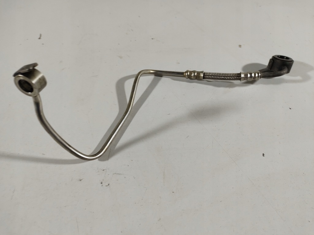 фото №7, Range rover evoque 2.2d 12- трубка оливи турбіни