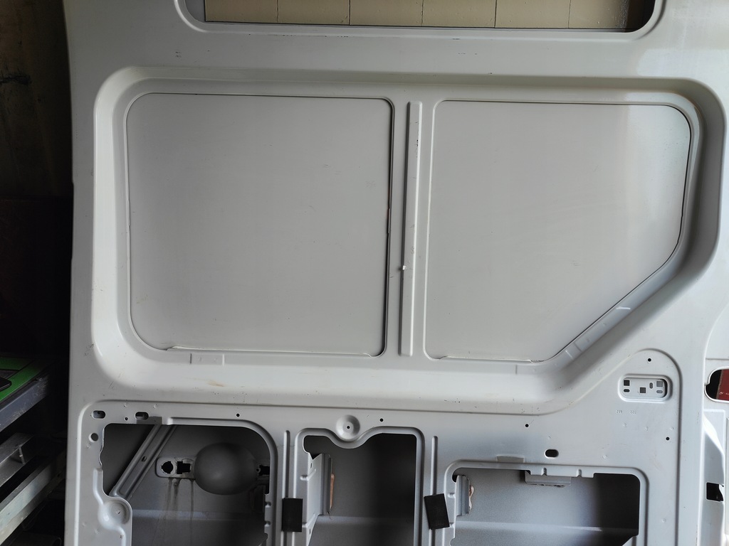 фото №15, Renault master iii двері зсувні праве l2h2
