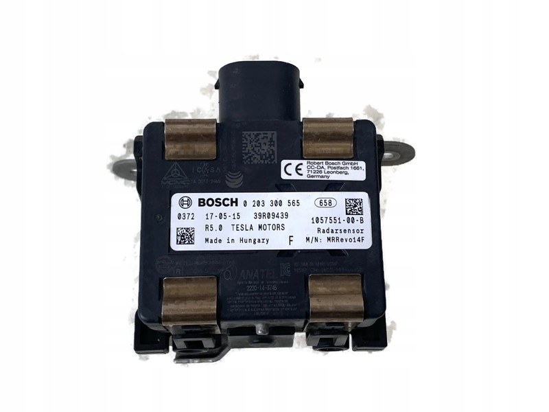 Купити Tesla x s радар distronic датчик модуль 0203300565