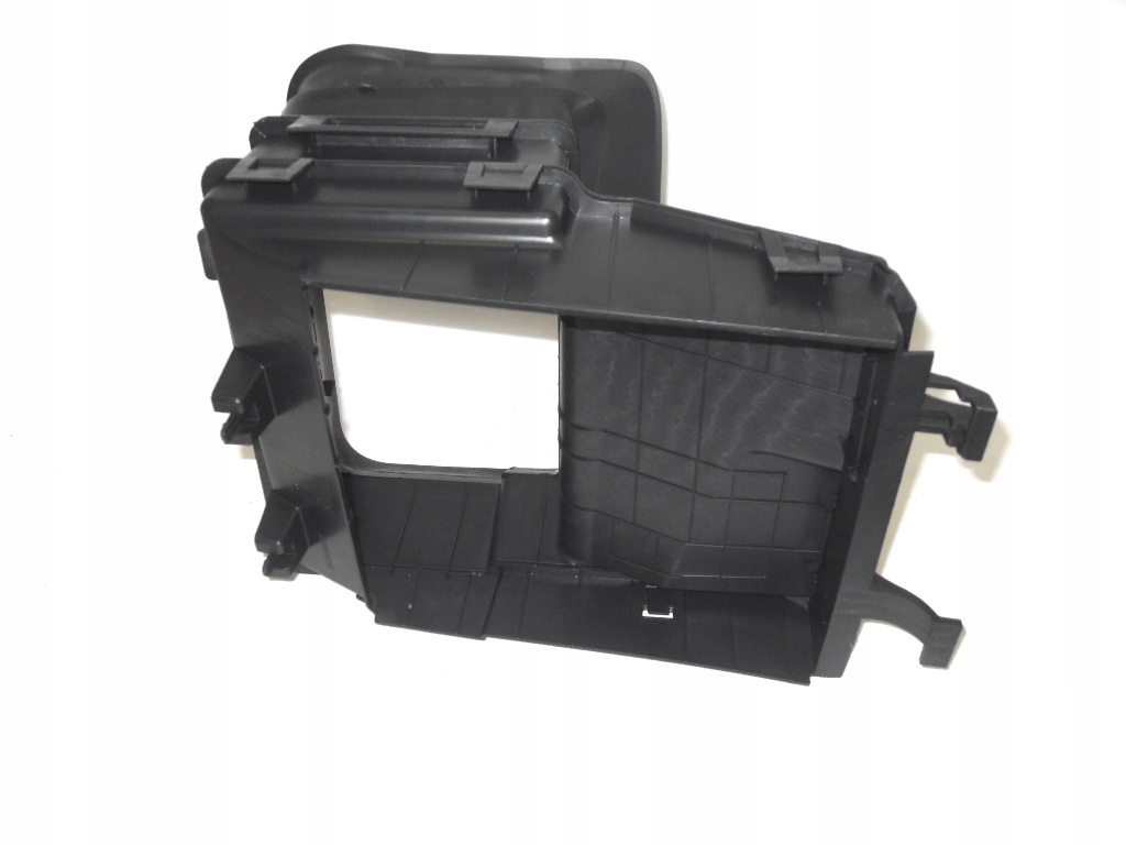 фото №6, Повітропровід впуск повітря корпус clio iv, captur