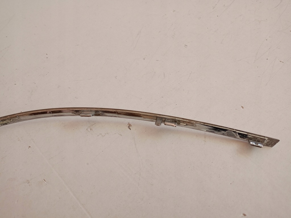 фото №8, Молдинг бампера задняя левый a2128852121 mercedes w212