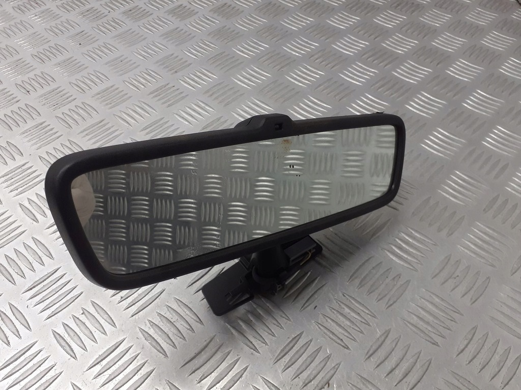 фото №1, Зеркало внутреннее opel astra h iii 24438231