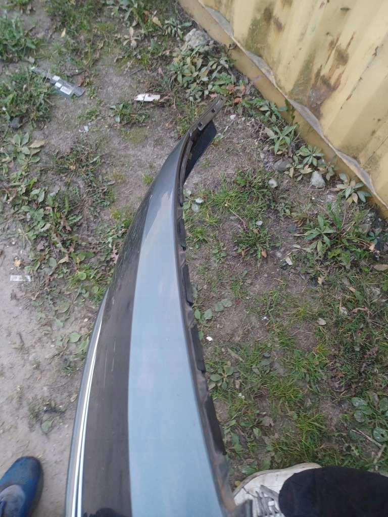 фото №12, Vw passat b7 2010 - 2014 бампер перед передній kompletny pdc 3aa807221