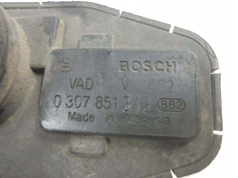 фото №2, Alfa romeo 164 моторчик регулировки фара 0307851313