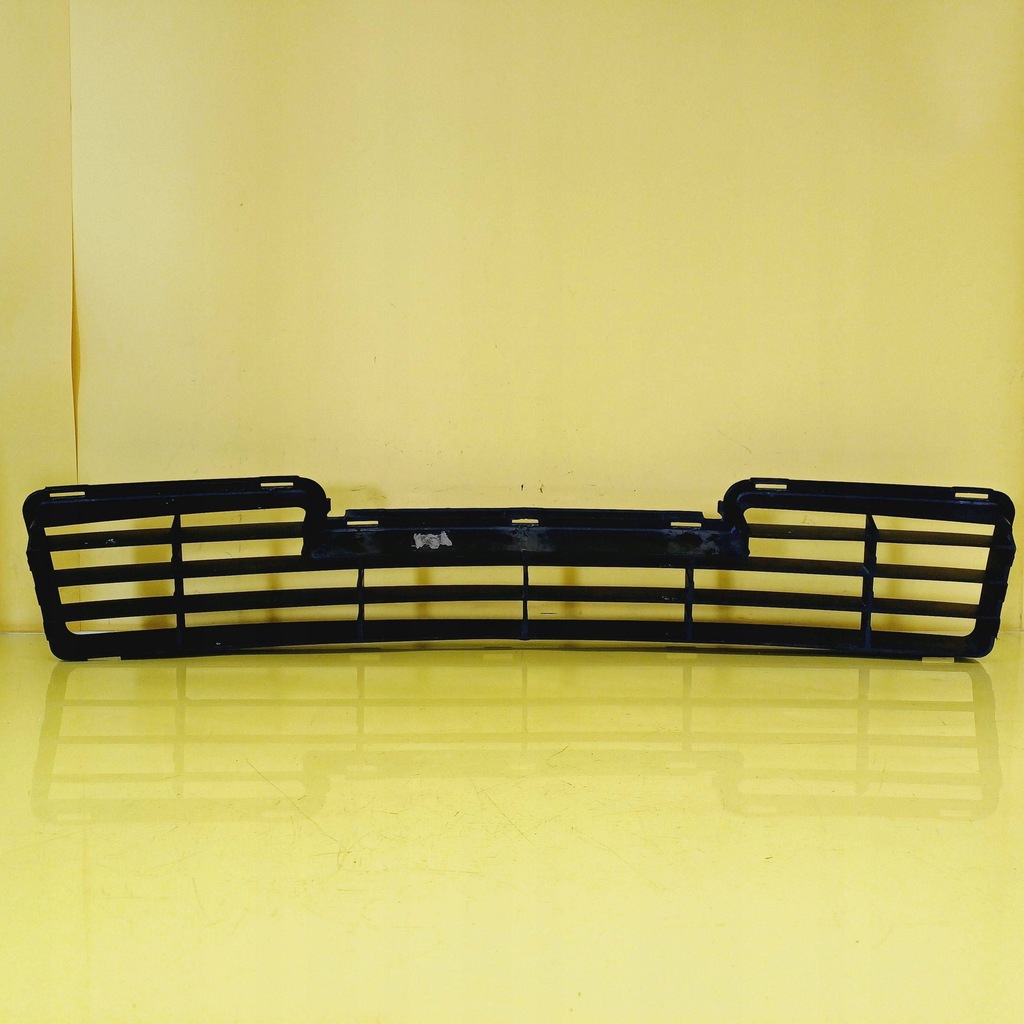 фото №8, Решітка бампера середня mitsubishi carisma lift mr910220 nr86