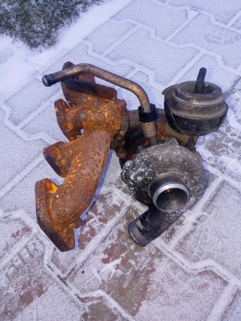 фото №1, Opel vectra 2.2 dti